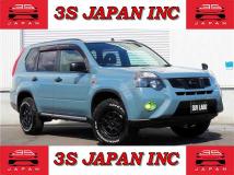 2010 Nissan X-Trail