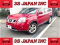 2011 Nissan X-Trail