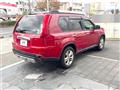 2011 Nissan X-Trail