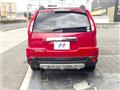2011 Nissan X-Trail