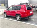 2011 Nissan X-Trail