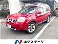 2011 Nissan X-Trail