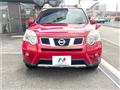 2011 Nissan X-Trail