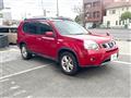 2011 Nissan X-Trail