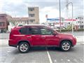 2011 Nissan X-Trail