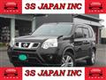 2012 Nissan X-Trail