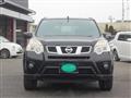 2012 Nissan X-Trail