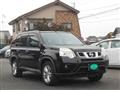 2012 Nissan X-Trail