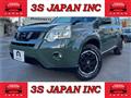 2010 Nissan X-Trail