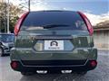 2010 Nissan X-Trail