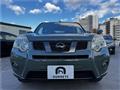 2010 Nissan X-Trail