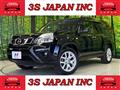 2013 Nissan X-Trail