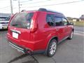 2012 Nissan X-Trail