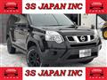 2012 Nissan X-Trail