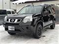 2012 Nissan X-Trail