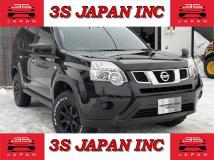 2012 Nissan X-Trail