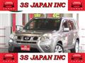 2012 Nissan X-Trail