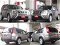 2012 Nissan X-Trail