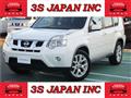 2013 Nissan X-Trail
