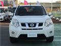 2013 Nissan X-Trail