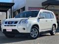 2013 Nissan X-Trail