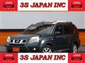 2011 Nissan X-Trail