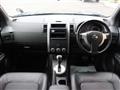 2011 Nissan X-Trail