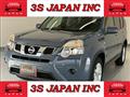 2011 Nissan X-Trail