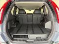 2011 Nissan X-Trail