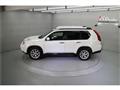 2012 Nissan X-Trail