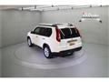 2012 Nissan X-Trail