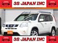 2012 Nissan X-Trail