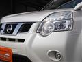 2012 Nissan X-Trail