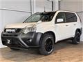 2012 Nissan X-Trail