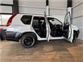 2012 Nissan X-Trail