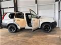 2012 Nissan X-Trail