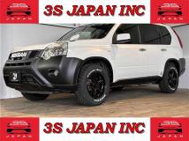 2012 Nissan X-Trail