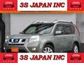 2012 Nissan X-Trail