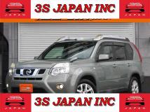 2012 Nissan X-Trail