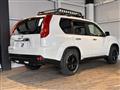 2013 Nissan X-Trail