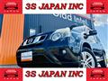 2010 Nissan X-Trail