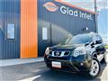 2010 Nissan X-Trail