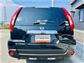 2010 Nissan X-Trail