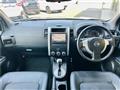 2010 Nissan X-Trail