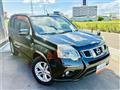 2010 Nissan X-Trail