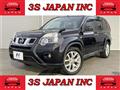 2013 Nissan X-Trail
