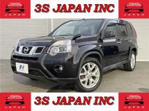 2013 Nissan X-Trail