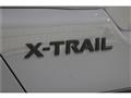 2012 Nissan X-Trail