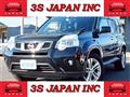 2012 Nissan X-Trail