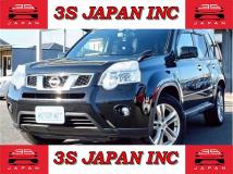 2012 Nissan X-Trail